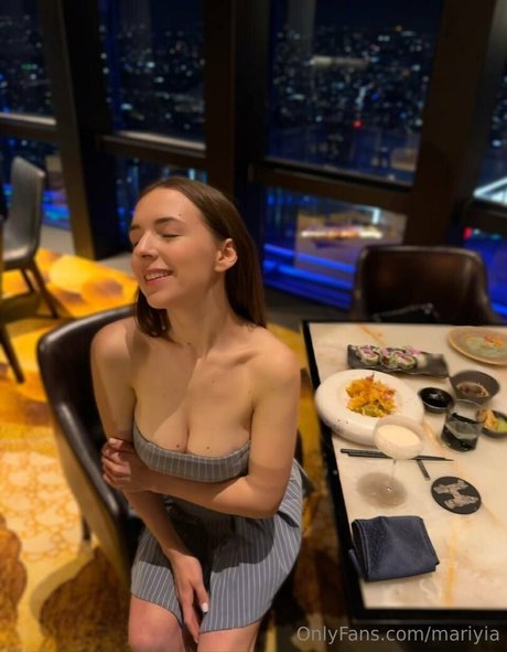 mariyia nackt xxx archiv