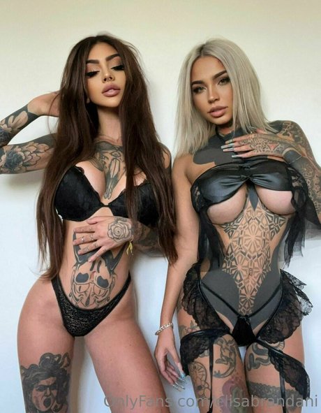 elisabrandani top beste fotos