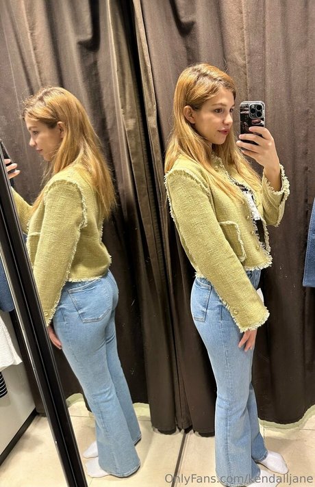 kendalljane erwachsene schöne foto