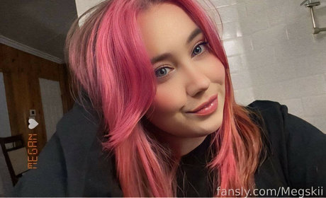 megskii freie nette foto