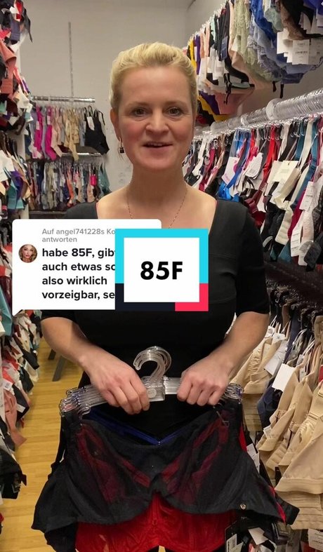 Doppel D Berlin model kunst bild