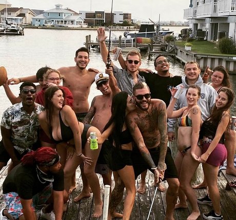 Rachel Myers erwachsene nette foto