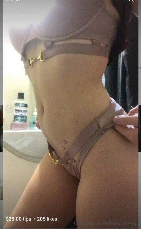 Maddyavalon xxx nette galerien