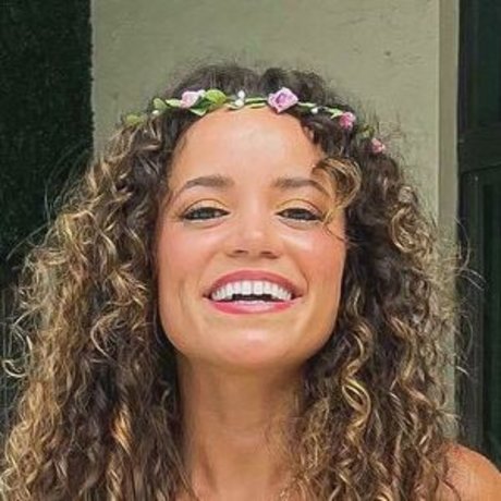 Naya Rappaport Profilbild