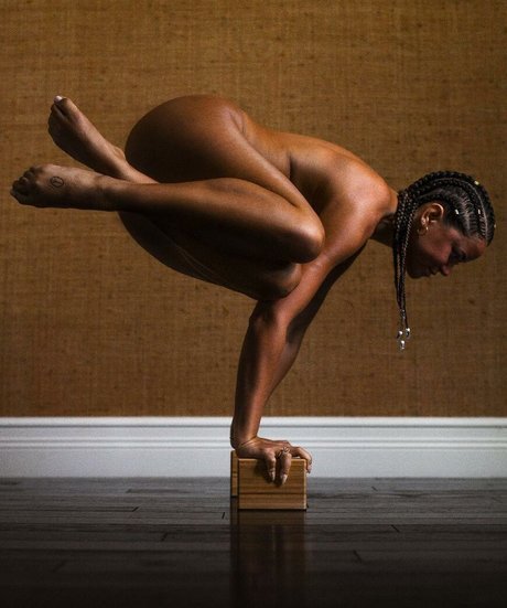 Naya Rappaport kunst pornographische fotos