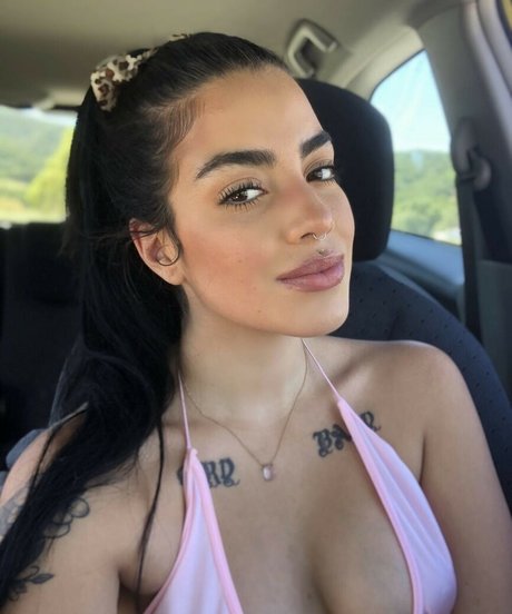 Selenaxoxoxo Marian sexy nette bild