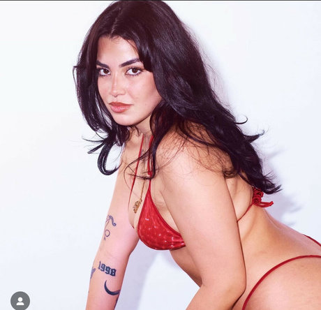 Selenaxoxoxo Marian perfekte kunst bild