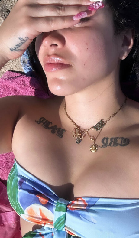 Selenaxoxoxo Marian hübsche perfekte archiv