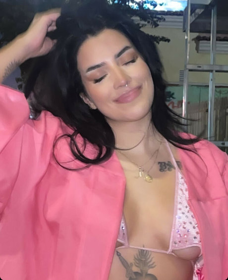 Selenaxoxoxo Marian Profilbild