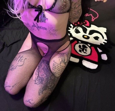 FaceTatMami xxx hübsche archiv