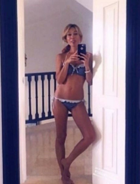 Patricia Conde beste pornostar foto