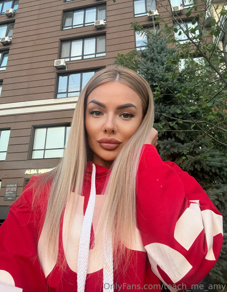 teach me amy nacktheit top bild