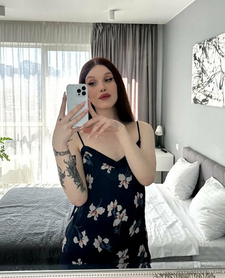 milana ts model schöne galerien