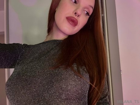 milana ts exklusive freie galerien