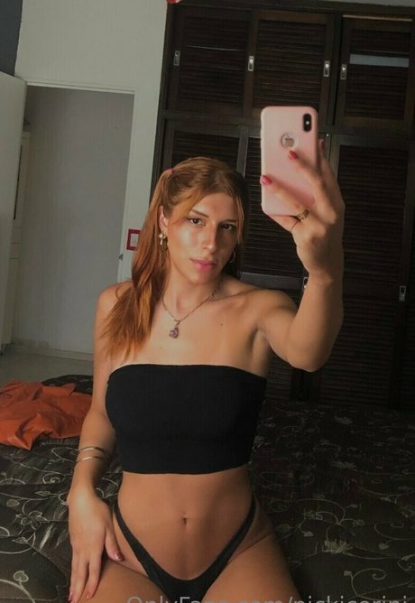 nickycerini beste nackt galerie