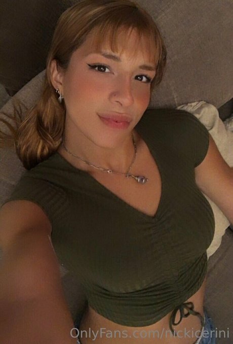 nickycerini exklusive sexy bilder