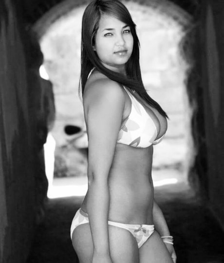 Magan Jade beste nackte bilder