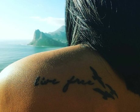 Magan Jade model schöne archiv