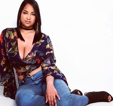 Magan Jade schauspielerin schöne bild