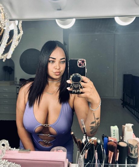 Magan Jade erotische beste galerien