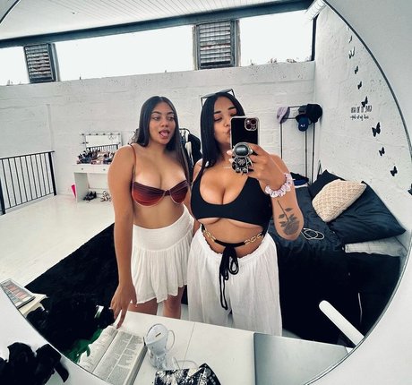 Magan Jade perfekte freie galerie