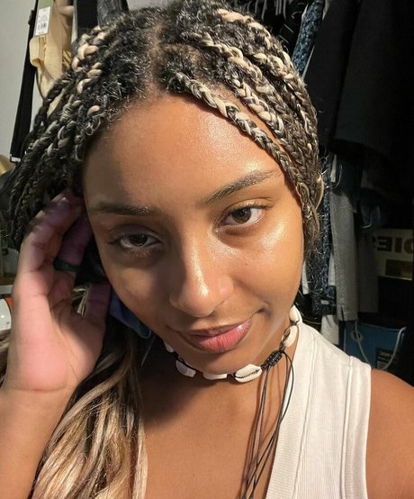 Plantbae kunst pornographische foto