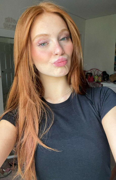 Harley Haisley exklusive pornografische galerie