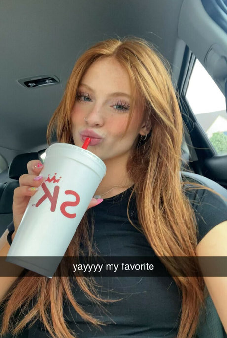 Harley Haisley hübsche foto