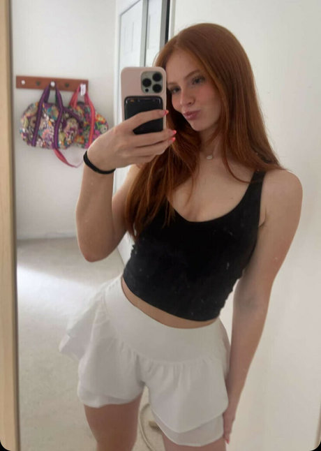 Harley Haisley perfekte erwachsene fotos