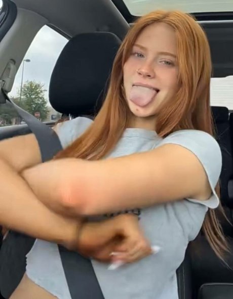 Harley Haisley xxx galerie