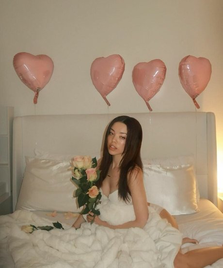 Kaitlynn Rhenea Asmr pornostar nette galerie