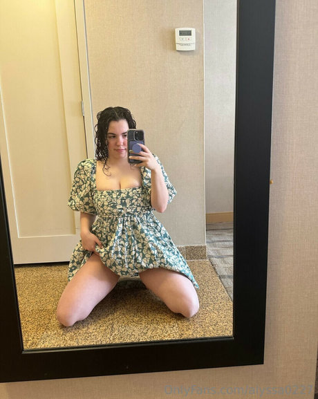 alyssa0227 porno nackten foto