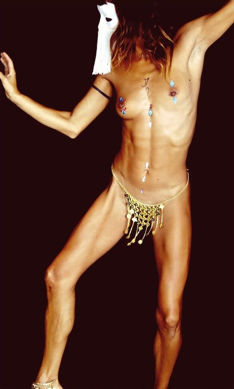 Magia Rosa pornografische pornostar bild