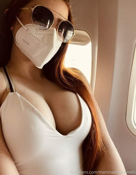 Martina De Caramelo sexy kunst archiv