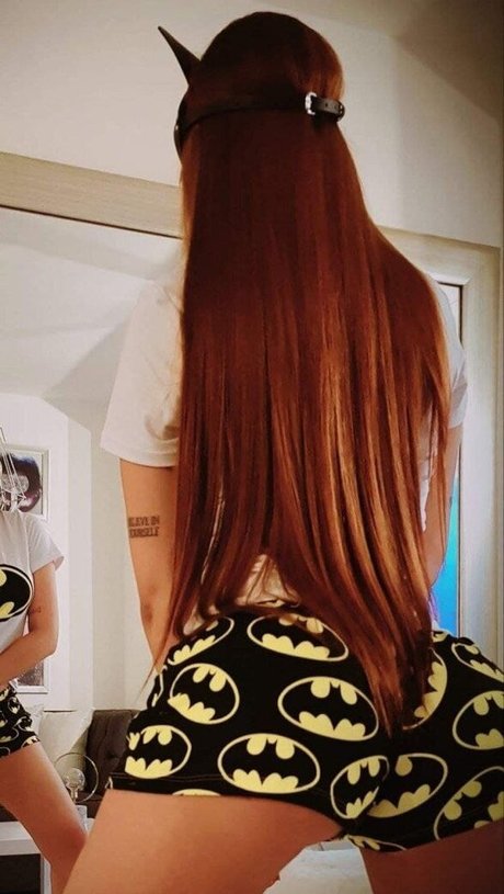 Martina De Caramelo freie erwachsene galerie