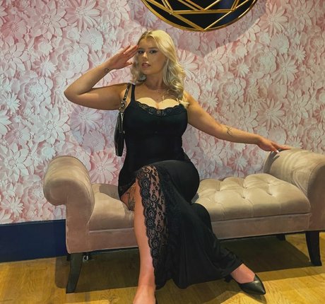 Sarah Anne Hooper erotische nette galerien