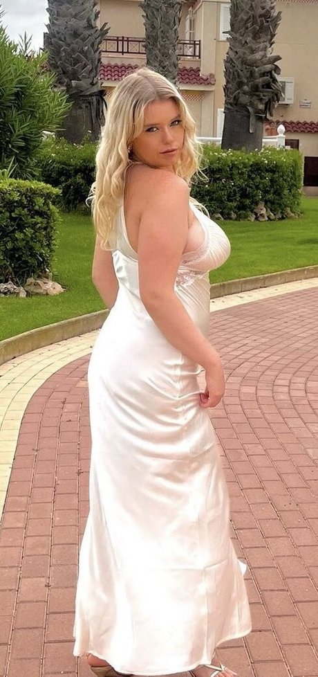 Sarah Anne Hooper beste sexy fotos