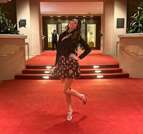 Aubry Babcock erwachsene schöne galerie