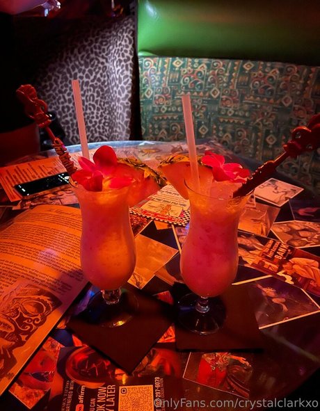 crystalclarkxo sexy xxx bilder