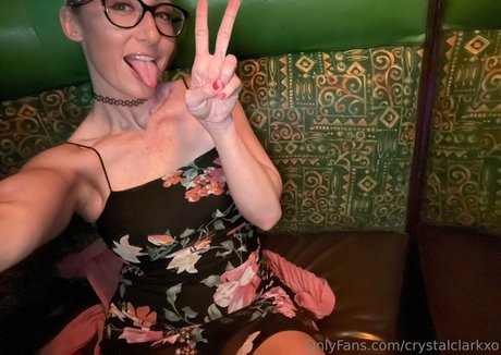 crystalclarkxo porno foto
