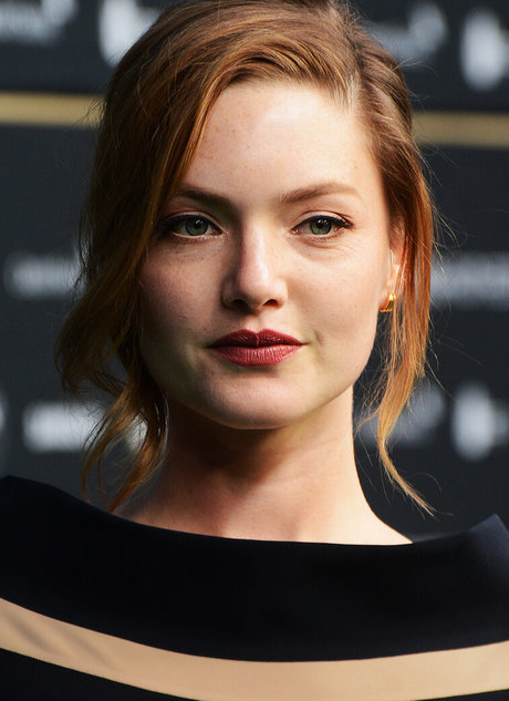 Holliday Grainger pornografische bilder