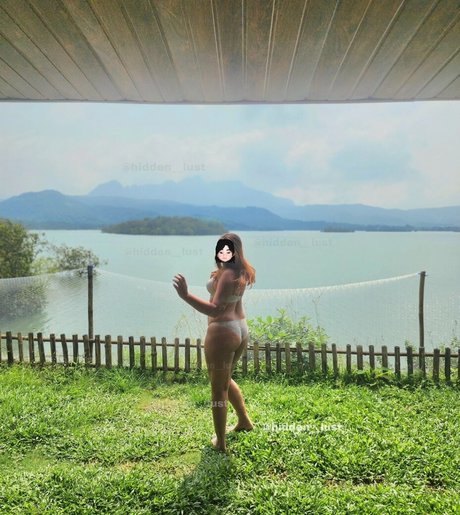 Hidden Lust exklusive schöne archiv