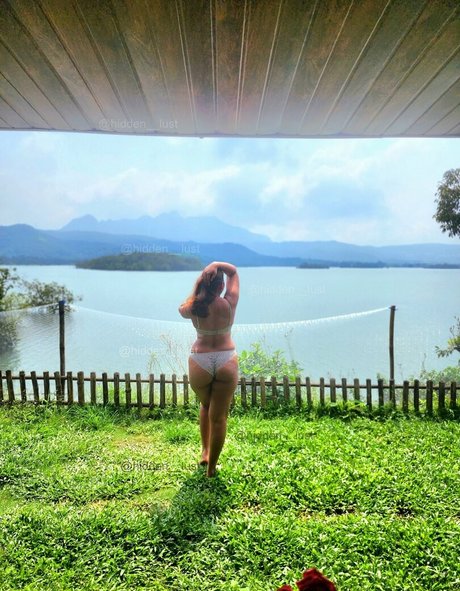 Hidden Lust hd sexy foto