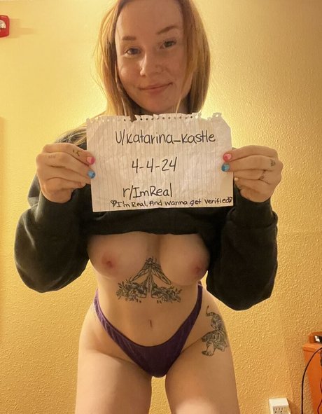 Katarina Kastle hd galerien