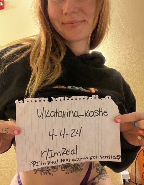 Katarina Kastle kostenlose nackten bild