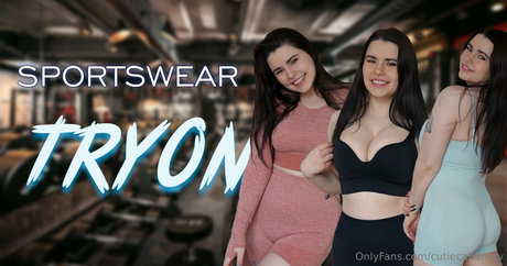 cutiecabani tv nacktheit exklusive bilder