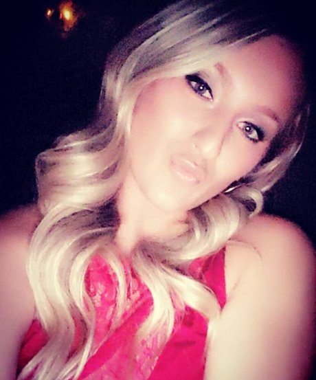 Destiny Marie sexy nette foto