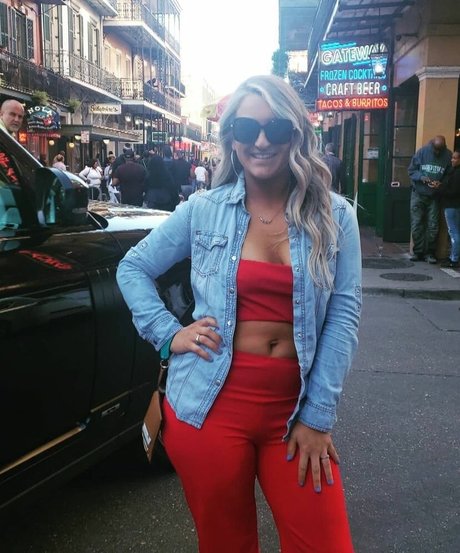 Destiny Marie erotische nacktheit foto