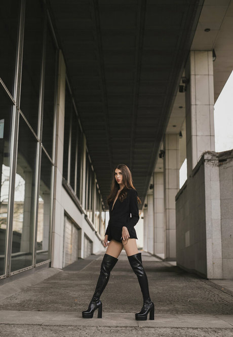 theginadivine beste nackten galerien