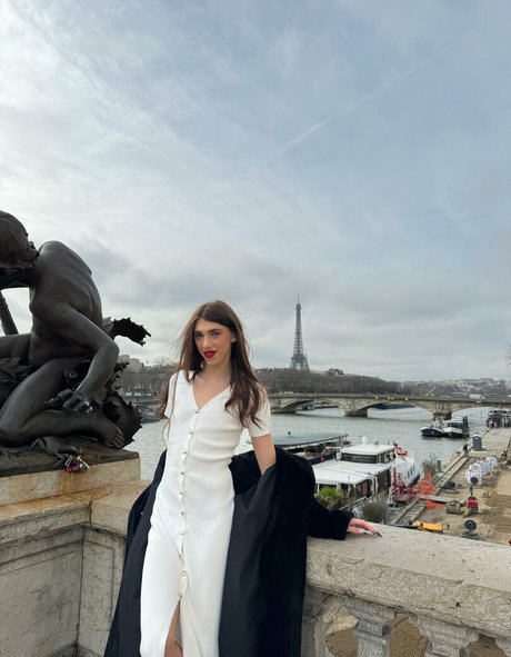 theginadivine erotische sexy bild